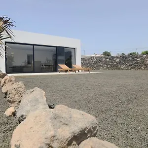Villa Duna Colorada 4, Lajares